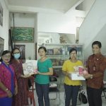 Dinas Sosial Gelar Pelatihan Tata Rias Bagi Perempuan Rawan Sosial Ekonomi