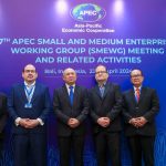 MenKopUKM 57th APEC SMEWG Jadi Forum Strategis Tuntaskan Tantangan UMKM