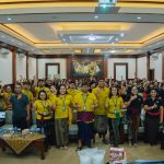 Motivasi PKK Berwirausaha, Bank BPD Bali Rintis Program Goes To Banjar