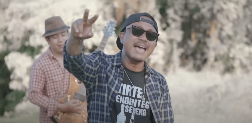 chord dasar lagu mercy band bali