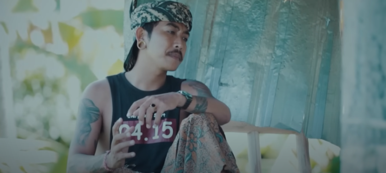 Lirik dan Chord Dasar Lagu Cara Tahanan, Karya Made Gunawan yang Menyentuh Hati