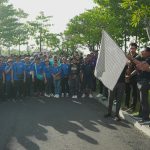 Badung Gelar Peringatan Hari Buruh Internasional (My Day) Tahun 2024