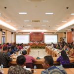 DPMPTSP Badung Gelar FGD Pengisian Jafung Penata Perizinan dan Penata Kelola Penanaman Modal