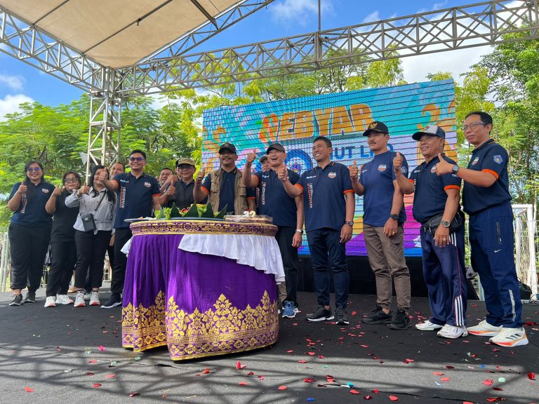HUT LPD Desa Adat Kerobokan