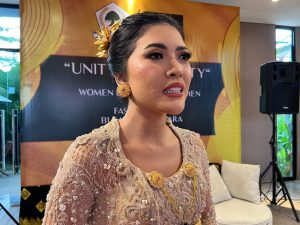 KPPG Dorong Perempuan Berdaya Saing, Beri Talk Show Mental Health Hingga Edukasi Kewirausahaan