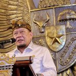 Ketua DPD RI AA LaNyalla Mahmud Mattalitti mengatakan, masalah sosial di sektor pariwisata ini bisa menjelma jadi gangguan keamanan dan ketertiban masyarakat berat.