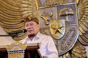 Ketua DPD RI AA LaNyalla Mahmud Mattalitti mengatakan, masalah sosial di sektor pariwisata ini bisa menjelma jadi gangguan keamanan dan ketertiban masyarakat berat.