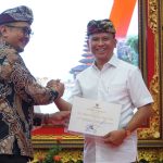 Unggul Soal Inovasi Tingkatkan Pendapatan Daerah