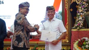 Unggul Soal Inovasi Tingkatkan Pendapatan Daerah