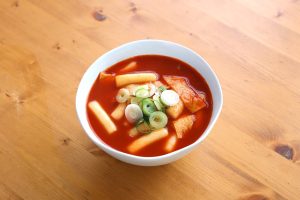 rekomendasi restaurant korea di denpasar dan kuta