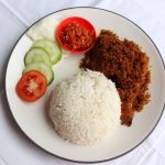 rekomendasi nasi campur di sanur