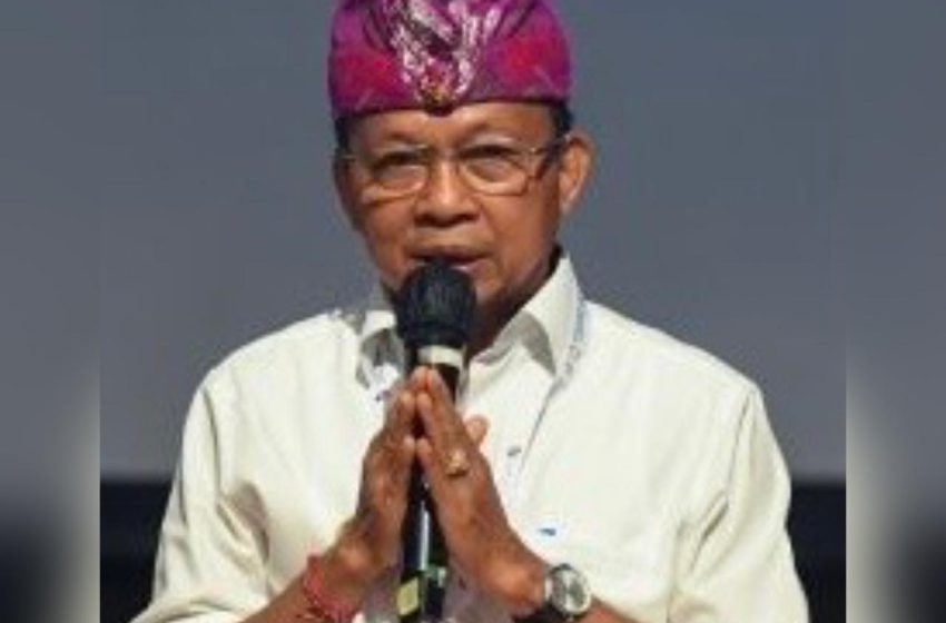Koster Bantu Pemulangan Jenazah Nyoman Yudara dari Ceko