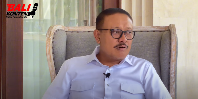 gde sumarjaya linggih jegal rai mantra mulayan maju pilgub bali 2024