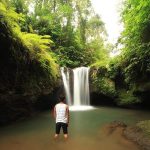 ini Air Terjun Tirta Payuk yang ada di bangli dan wajib dikunjungi