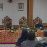 Fasilitasi UMKM Penuhi Perijinan, Diskop UKMP Badung Gelar Edukasi