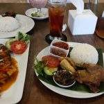 menu andalan di Warung Astasura yang wajib dicoba