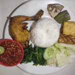 rekomendasi kuliner malam denpasar halal