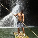 rekomendasi air terjun di gianyar dan tempat liburan bertema alam natural di gianyar