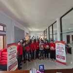 Agung Rai Wirajaya dan OJK Edukasi Keuangan di Tabanan, Bahas Perlindungan Konsumen