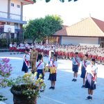 Disdikpora Buka MPLS Kabupaten Badung 2024