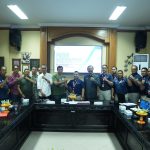 Disperinaker Badung Pertemukan Pekerja dengan Manajemen APS