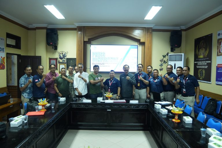 Disperinaker Badung Pertemukan Pekerja dengan Manajemen APS