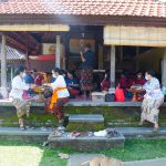 Lestarikan Naskah Kuno Disbud Badung Gelar Konservasi Lontar