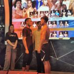 No Drama Fight Sajikan 20 Pertandingan Tinju Panas!