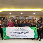 Unwar Dorong Transformasi Digital di Peguyangan Kaja