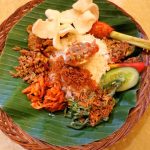 rekomendasi nasi cmapur bali yang wajib di coba