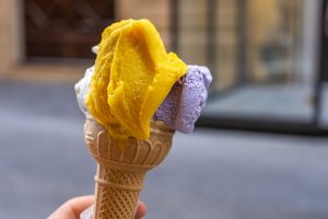 Rekomendasi Kafe Gelato Enak di Badung, Banyak Varian dan Murah Meriah