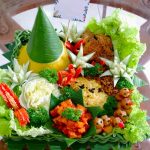 rekomendasi nasi kuning di denpasar bali yang wajib di coba