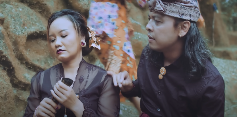chord dasar sing dadi nakal dek ulik ft widi widiana