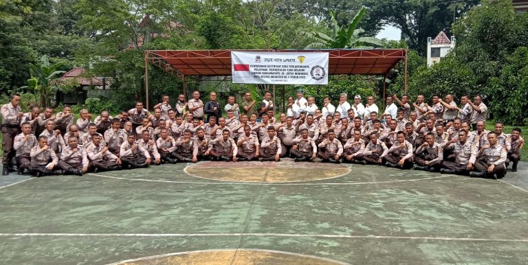 Beladiri FIJI Dibuka di Bali, Tawarkan Teknik Silat Ala Jepang
