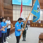 DPD KNPI Bali periode 2024-2027