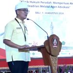 Klinik Hukum Peradah