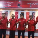 PDIP Bali Umumkan Rekomendasi Cakada, Segera Daftar, Empat Partai Siap Koalisi