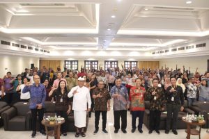 Pemkot Denpasar Komit Optimalisasi Penggunaan Produk Dalam Negeri, Rai Wirajaya Dorong UMKK Berdayakan E-Katalog