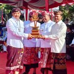 Turnamen Olah Raga Korpri Provinsi Bali