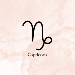 ramalan zodiak Capricorn