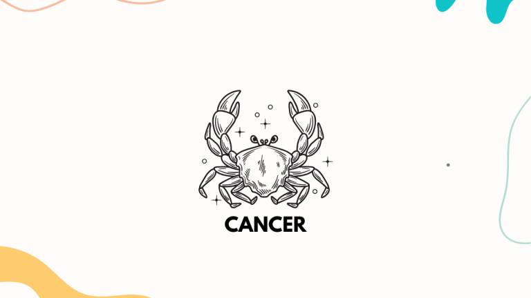 ramalan zodiak cancer hari ini apa