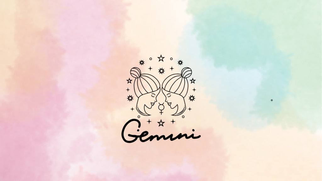 ramalan zodiak gemini hari ini
