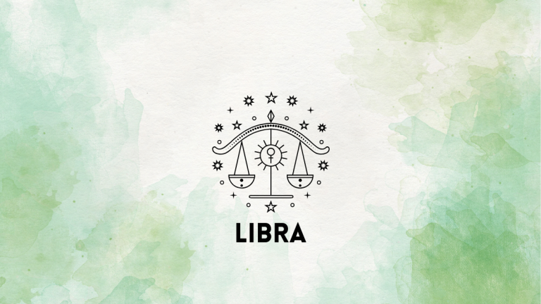 ramalan zodiak hari ini untuk libra