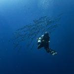 pantai untuk aktifitas diving dan snorkeling di bali