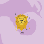 zodiak leo hari ini dari karir dan kesehatan