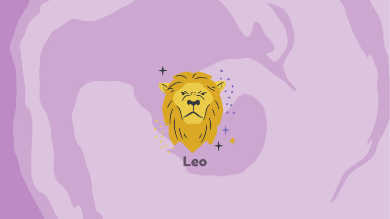 zodiak leo hari ini dari karir dan kesehatan