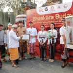 Bhaskara Budaya II Merawat Warisan Budaya Bali dengan Kolaborasi dan Kreativitas Pemuda