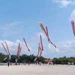 Denpasar Kite Festival VIII