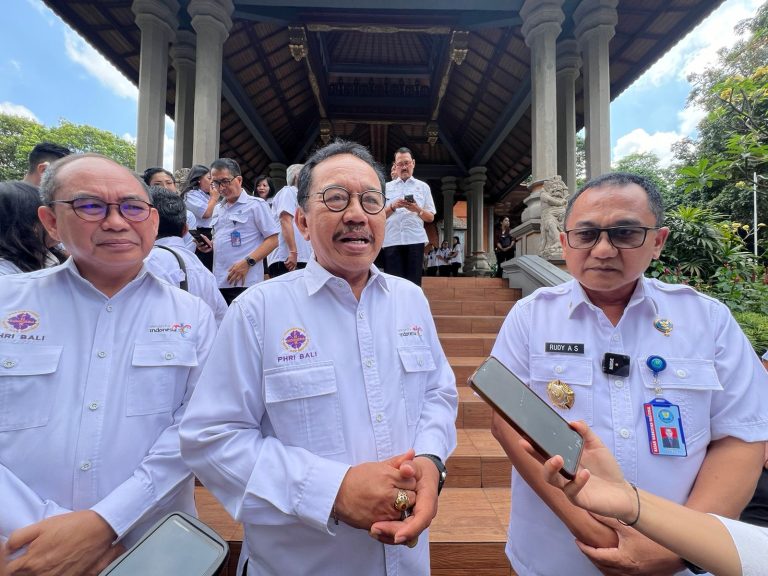 Edukasi Pencegahan Penyalahgunaan Narkoba Bakal Masuk ke Hotel dan Restoran
