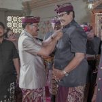 Lestarikan dan Kembangkan Seni Tradisi Disbud Badung Gelar Utsawa Dharma Gita